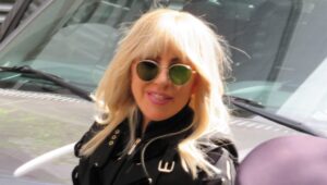 Lady Gaga’s Psychiatric Care