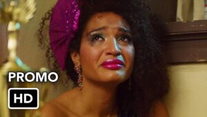 Pose Season 2 Promo Teases Major ‘Changes’ in Stunning HD Footage