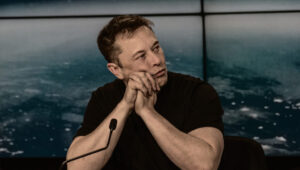 Billie Eilish Blasts Elon Musk