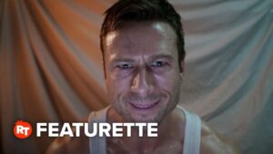 “Experience the Thrills of ‘The Running Man’ in Dolby Cinema – A (Full Subtitle) at the 2025 Featurette” (With Transcript on Video)