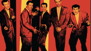 ‘Tequila’ Hitmaker Dave Burgess: Dead At 90