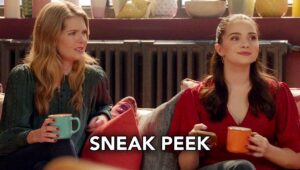 The Bold Type Season 3 Episode 8 Sneak Peek: ‘Revival’ (HD) – Don’t Miss This Exciting Preview!