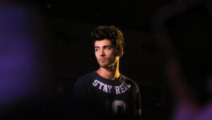 Zayn Malik Reunites With One Direction