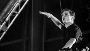 Martin Garrix’s Emergency Surgery