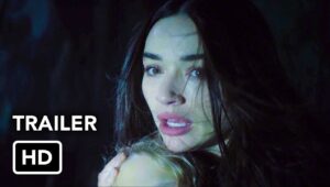 Swamp Thing ‘Abby’ Trailer Revealed in Stunning HD for DC Universe Series