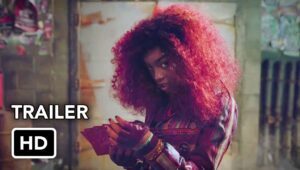 Descendants 3 Celia Trailer: Watch in HD Now!