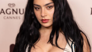 Charli XCX Releases ‘Chains Of Love’: Look + Listen