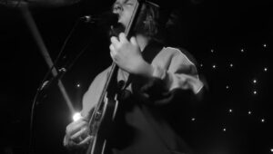 Lewis Capaldi Drops ‘The Day That I Die’: Music News