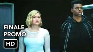 Marvel’s Cloak and Dagger Season 2 Episode 10 Promo: “Level Up” Season Finale (HD)