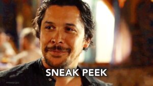 The 100 Season 6 Episode 5 Sneak Peek: ‘The Gospel of Josephine’ (HD) – What’s Next for the Characters?