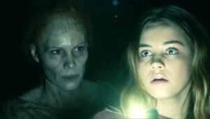 “They Come Knocking” Trailer: A Terrifying Peek into Hulu’s New Horror Anthology Series in HD