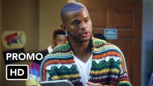 Grown-ish Season 2B Promo: Aaron Seeks Change in HD – Watch Now!