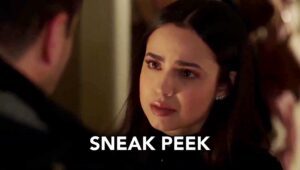 Pretty Little Liars: The Perfectionists Season Finale Sneak Peek #4 – Enter The Professor (HD) – Episode 1×10