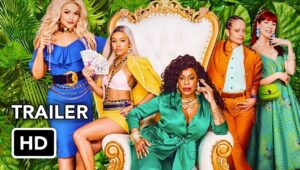 Claws Season 3 Trailer: Watch in HD for a Sneak Peek at the Drama and Intrigue Ahead