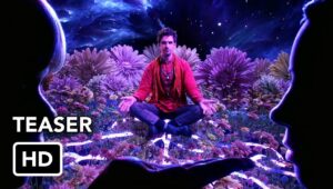 Legion Season 3 ‘Daisy Chain’ Teaser Promo: A Sneak Peek at the Final Season in HD