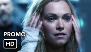 “The Gospel of Josephine” – The 100 Season 6 Episode 5 Promo | Watch in HD
