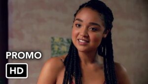 The Bold Type Season 3 Episode 8 Promo: Adena Returns in ‘Revival’ (HD)