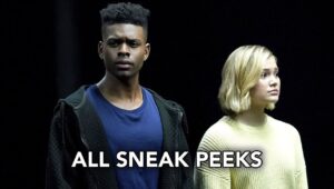 Marvel’s Cloak and Dagger Season 2 Episode 9 Sneak Peeks: Unveiling ‘Blue Note’ in HD