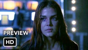 “The Face Behind the Glass” – A Closer Look at The 100 Season 6 Episode 4 (HD Inside)
