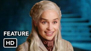 Game of Thrones Series Finale: Watch the ‘Thank You Fans’ Featurette in HD