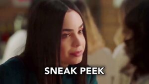 Pretty Little Liars: The Perfectionists Season 1 Finale Sneak Peek #3: Meet The Professor in HD