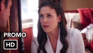 When Calls the Heart 6×08 Promo: A Call from the Past Sneak Peek (HD)