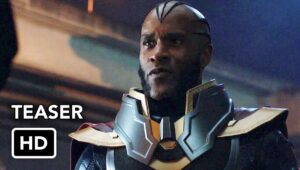 Crisis on Infinite Earths Crossover Teaser #3 (HD) 2019: Arrowverse DCTV Event