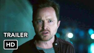 Unveiling the Highly-Anticipated Westworld Season 3 Teaser Trailer in Stunning HD Quality