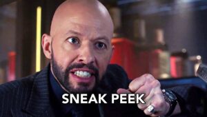 The Quest for Peace: Supergirl Season 4 Episode 22 Sneak Peek (HD) – Season Finale Preview