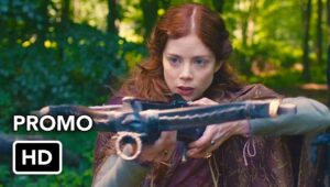 The Spanish Princess Episode 4 Promo: The Battle for Harry | Watch in HD