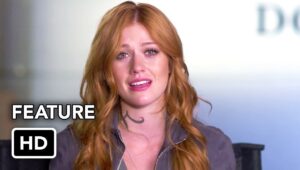 Shadowhunters Series Finale: Emotional ‘Thank You Fans’ Featurette in HD