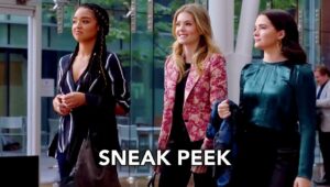 “The Bold Type Season 3 Episode 7 Sneak Peek: ‘Mixed Messages’ in HD” – Get a First Look!