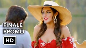 Dynasty Season 2 Episode 22 Promo: Deception, Jealousy, and Lies in the Season Finale (HD)