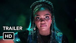 Descendants 3: Uma Makes a Fiery Return in New Trailer (HD)