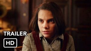Discover the Magic of His Dark Materials: HBO Series Teaser Trailer in HD