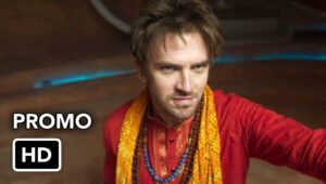 Legion Season 3 Promo ‘What He Becomes’: A Must-Watch for Fans of the Final Season in HD