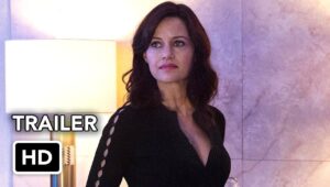 Jett Trailer: Carla Gugino and Giancarlo Esposito Star in New Crime Series [HD]