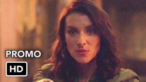 Marvel’s Cloak and Dagger Season 2 Episode 9 Promo ‘Blue Note’ Teases Exciting New Developments