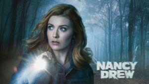 Solve Mysteries with Nancy Drew: Watch the Official Trailer in HD on The CW