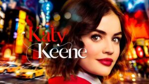 Katy Keene: The CW’s New Riverdale Spinoff Starring Lucy Hale and Ashleigh Murray – Watch the Promo in HD