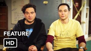 The Big Bang Theory Season 12 ‘Thank You Fans’ Featurette: A Heartfelt Tribute in HD