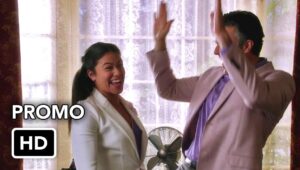 Jane The Virgin Season 5 Episode 9 Promo: What to Expect in ‘Chapter Ninety’ (HD)