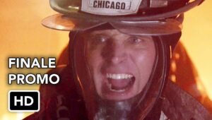 Chicago Fire Season 7 Finale Promo: ‘I’m Not Leaving You’ (HD) – What to Expect in the Explosive Conclusion