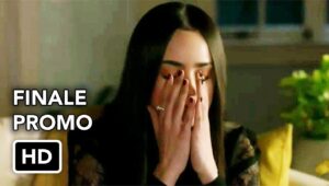 Pretty Little Liars: The Perfectionists Season Finale Promo | Enter The Professor | HD