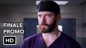 Chicago Med Season 4 Finale Promo: ‘With A Brave Heart’ | Watch in HD