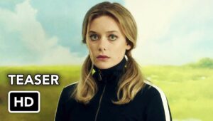 Legion Season 3 Teaser Promo Reveals Time Travel Twist in Final Season (HD)