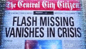 Crisis on Infinite Earths Crossover Teaser #2 (HD) 2019 – DCTV Arrowverse Event