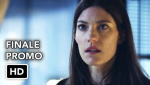 Discover the Explosive Series Finale in The Enemy Within 1×13 Promo ‘Sierra Maestra’ (HD)