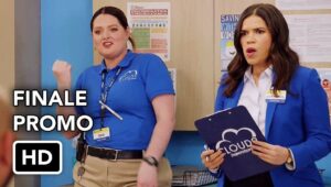 Sandra’s Fight and Employee Appreciation Day: Superstore Season Finale Promo (HD)