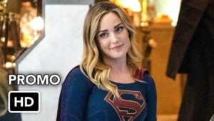 DC’s Legends of Tomorrow Season 4 Episode 16 Promo: Get Ready for the Season Finale ‘Hey, World’ in HD